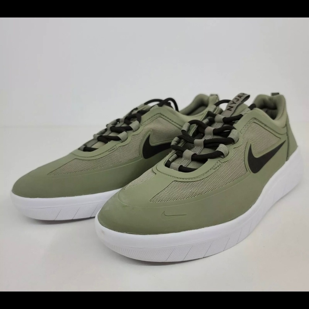 Nyjah free 2